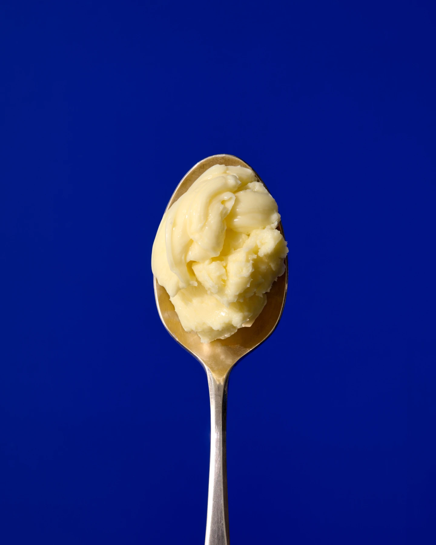 THE BUTTER