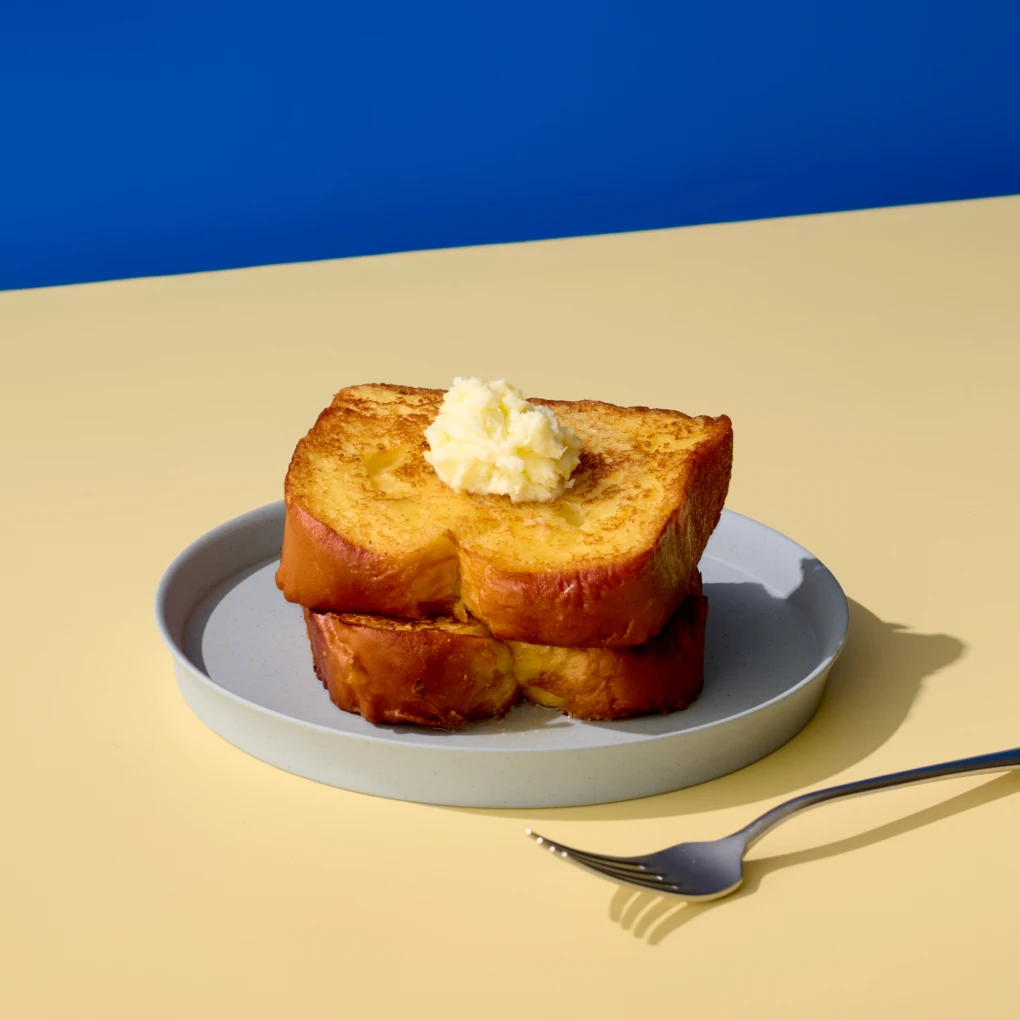 フレンチトースト